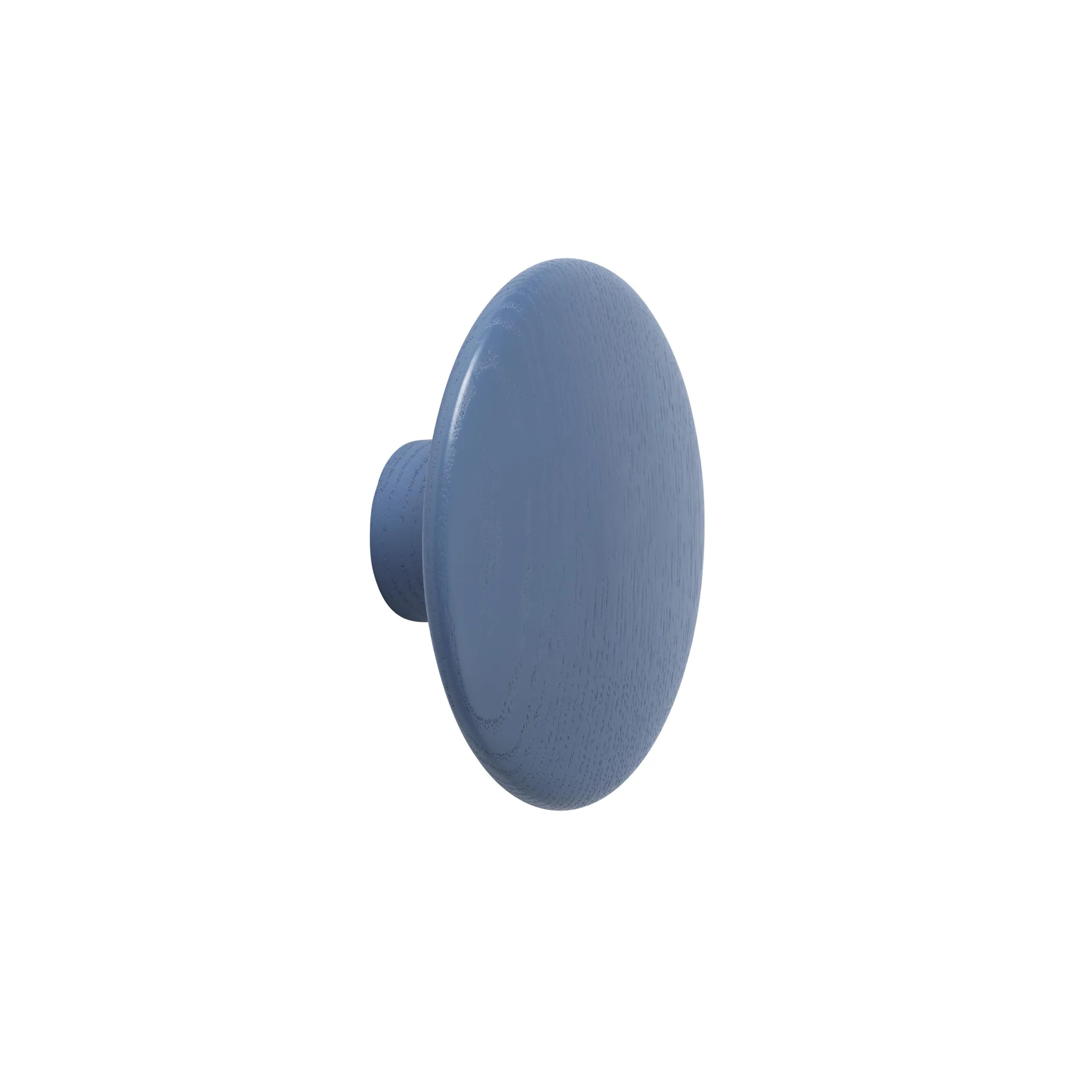 Colgador The Dots blue pale, Grande Muuto