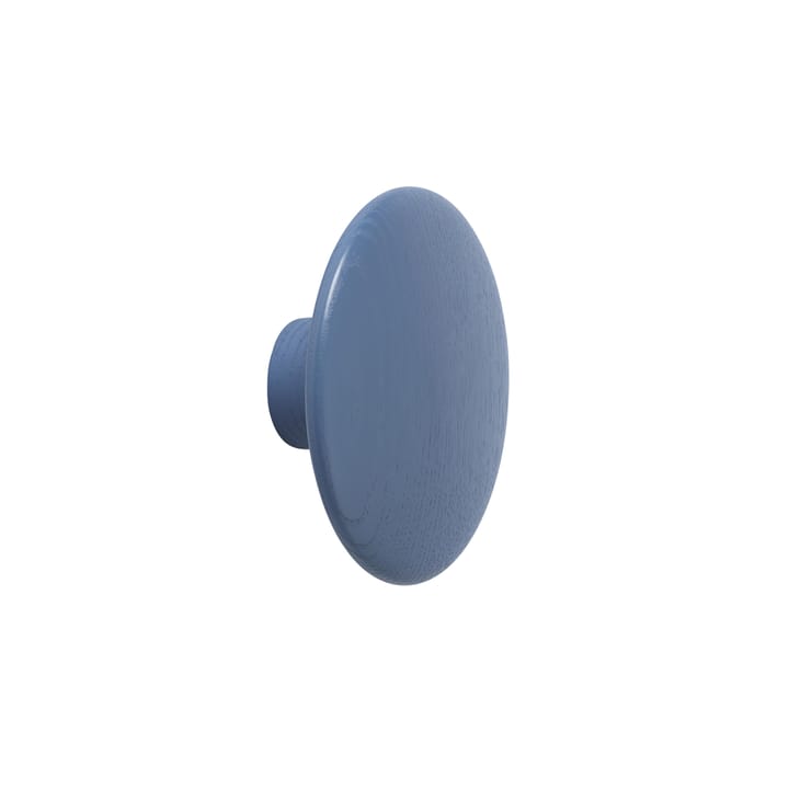 Colgador The Dots blue pale - Grande - Muuto