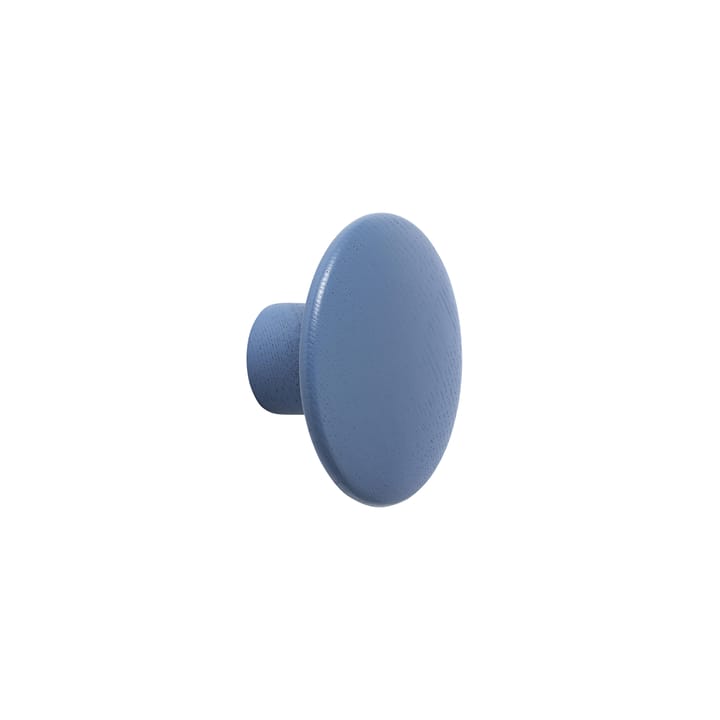 Colgador The Dots blue pale - Mediano - Muuto