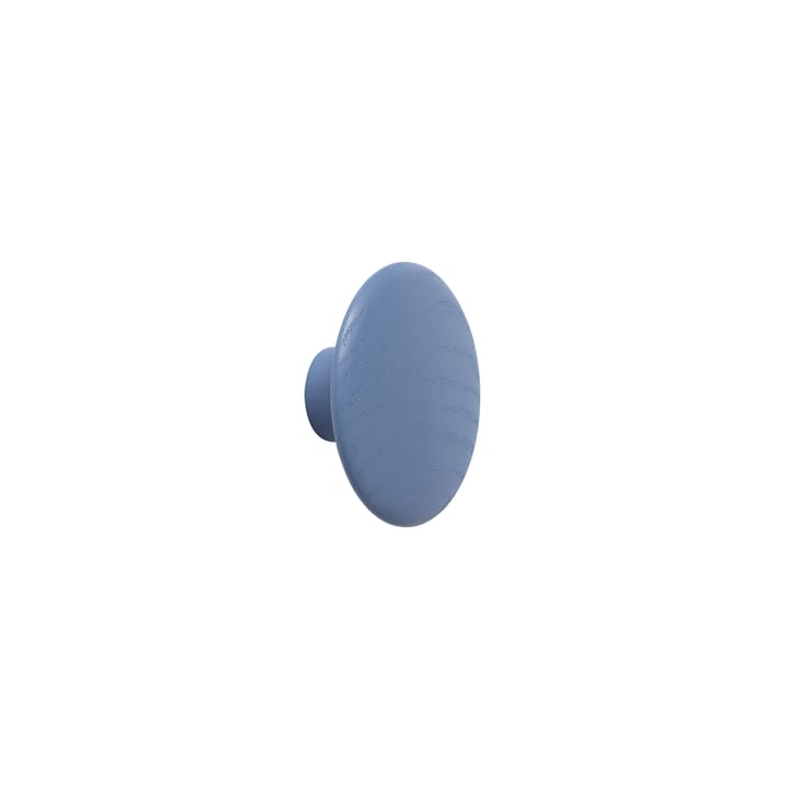 Colgador The Dots blue pale - Pequeño - Muuto