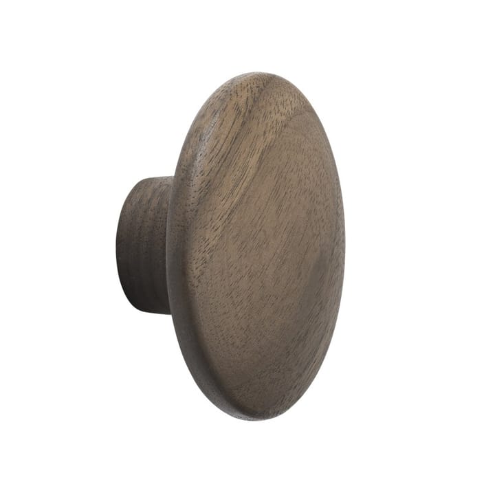 Colgador The Dots nogal, XS Muuto