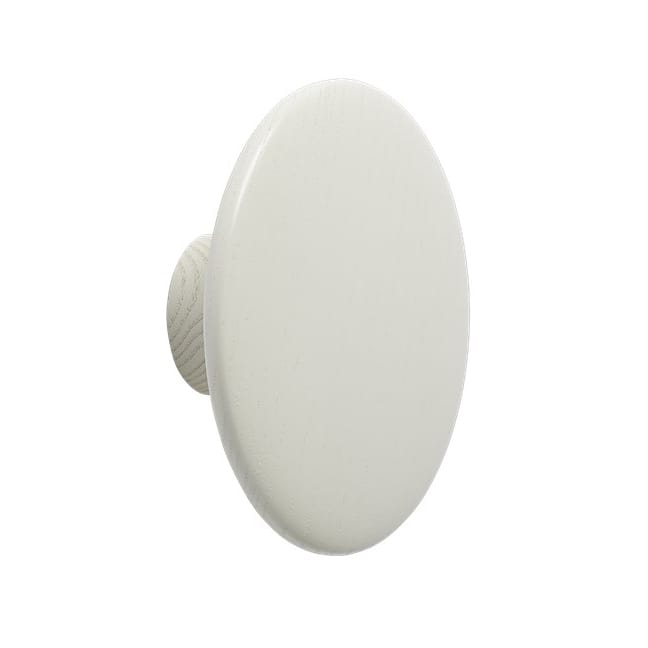 Colgador The Dots off white - Medium - Muuto