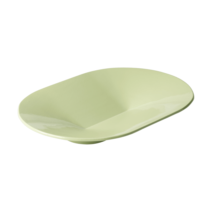 Cuenco Mere 52x36 cm - Light Green - Muuto