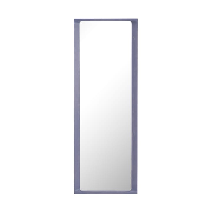 Espejo Arced 170x61 cm, Light lilac Muuto