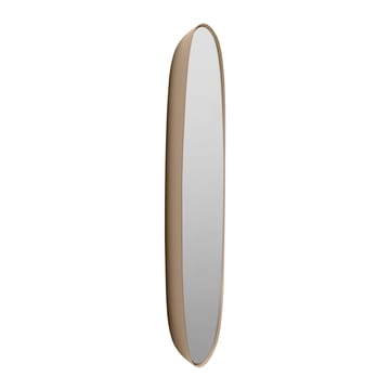 Espejo Framed pequeño - Rose-clear - Muuto