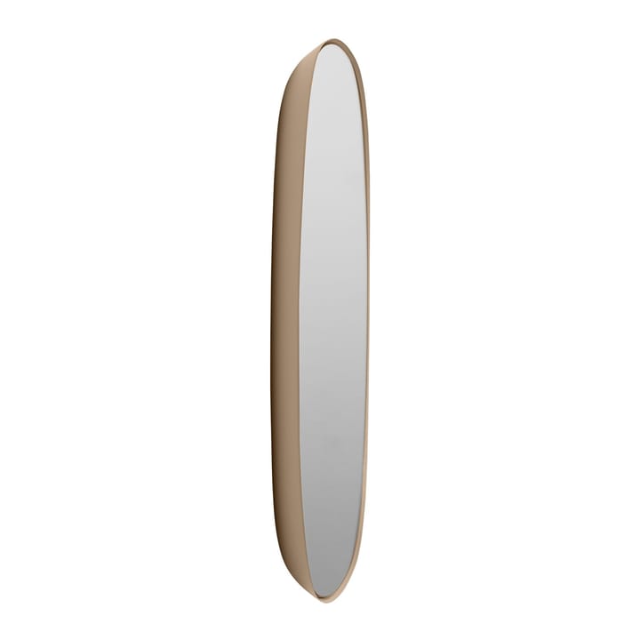 Espejo Framed pequeño, Rose-clear Muuto