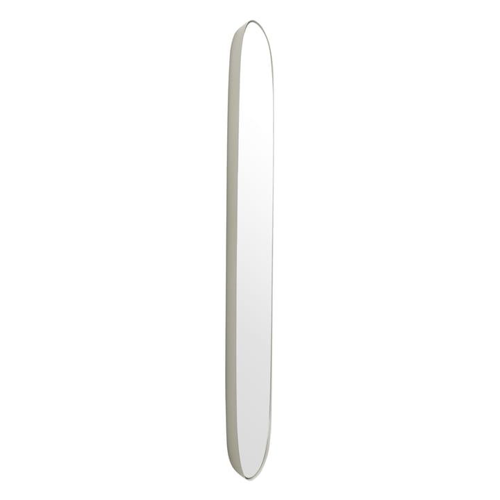 Espejo grande Framed, Grey-clear Muuto