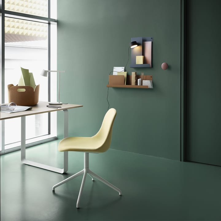 Estantería Folded 29,5x40 cm, Olive Muuto