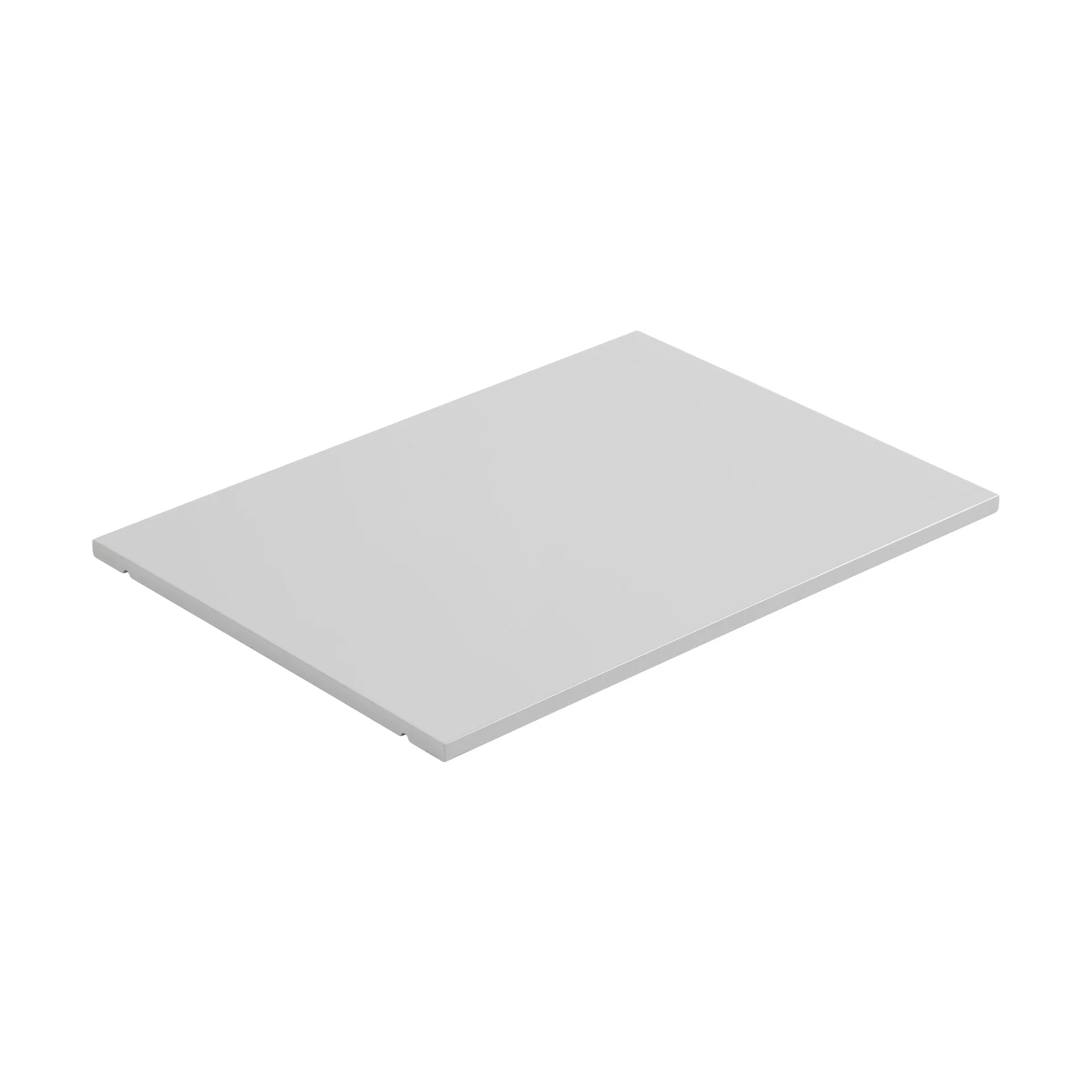 Estantería Stacked, sistema de almacenamiento 39,7×28,7, Gris Muuto