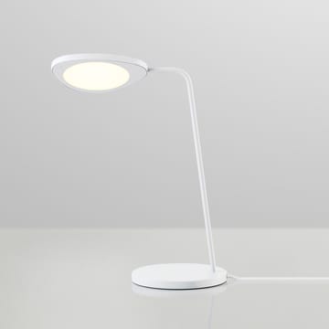 Flexo Leaf, blanco - blanco - Muuto
