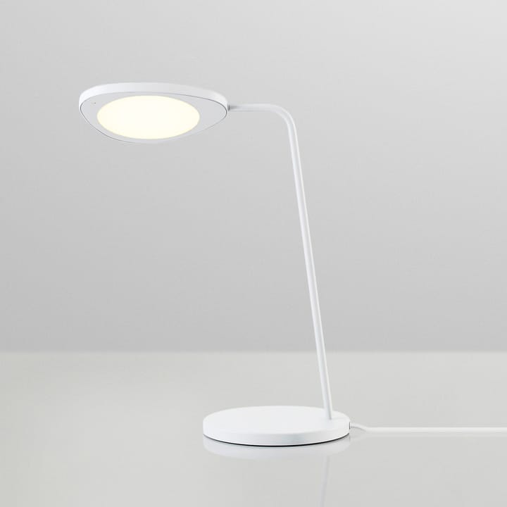 Flexo Leaf, blanco, blanco Muuto