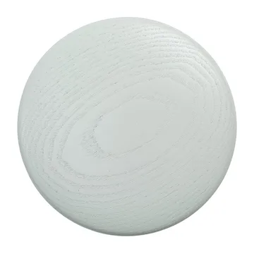 Gancho Dots wood sage green - Ø9 cm - Muuto