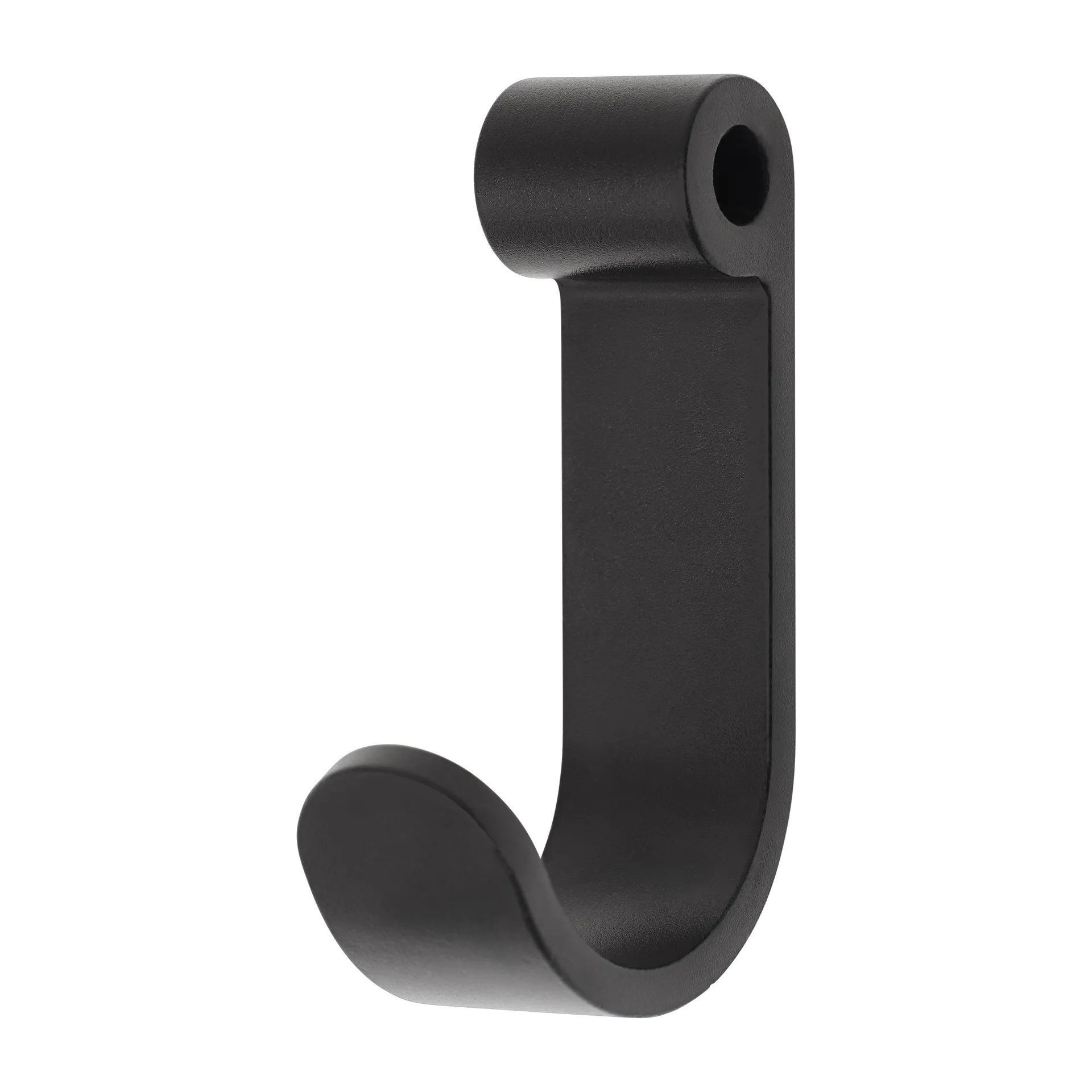 Gancho para perchero Coil, Black Muuto