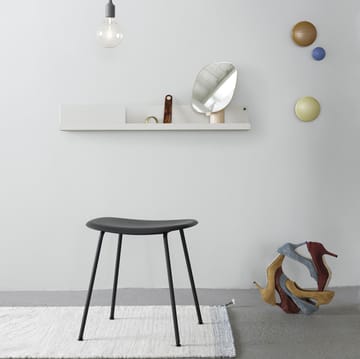 Gancho The Dots, azul de medianoche - extra pequeño - Muuto