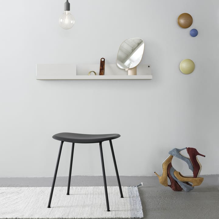 Gancho The Dots, azul de medianoche, extra pequeño Muuto
