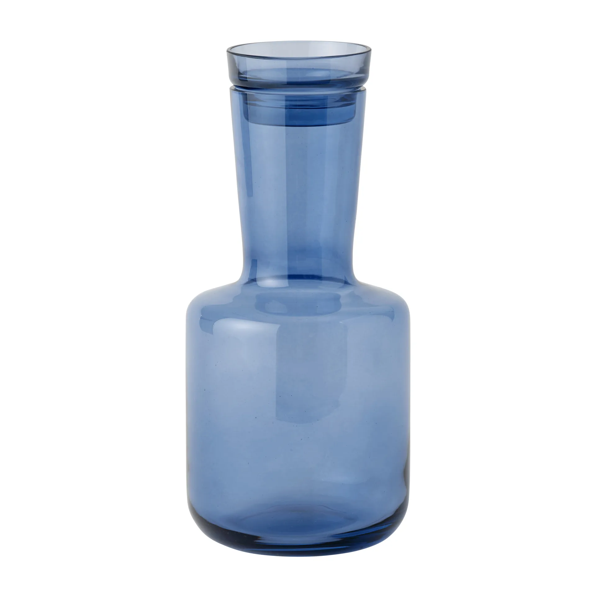 Jarra Raise, Indigo Muuto
