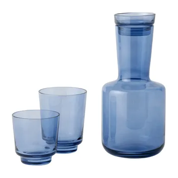 Jarra Raise - Indigo - Muuto