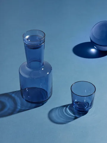 Jarra Raise - Indigo - Muuto