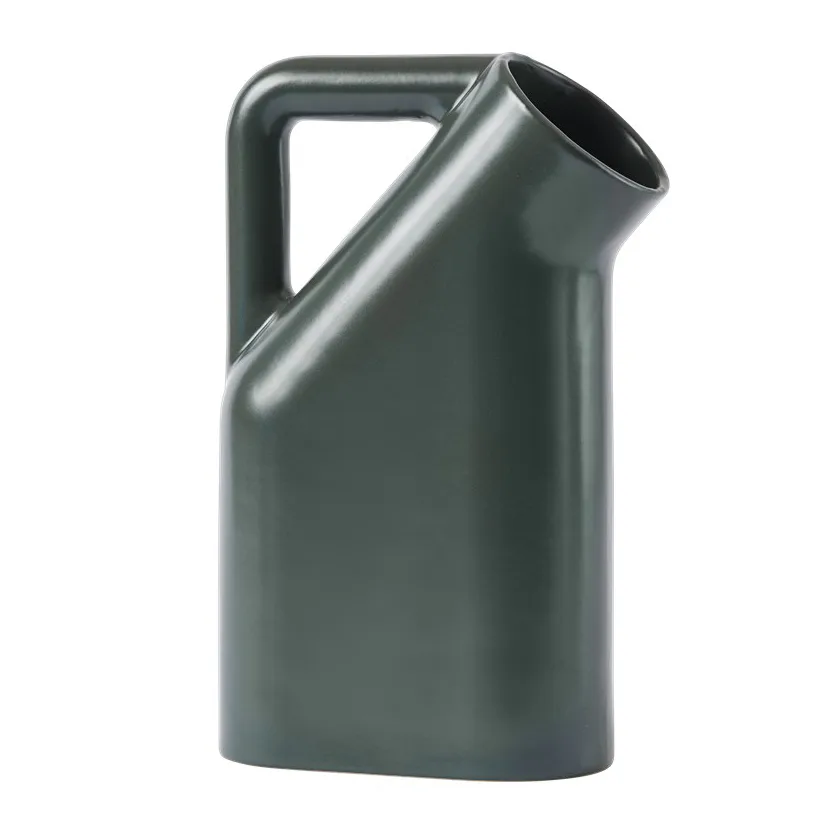 Jarra Tub, Dark green Muuto