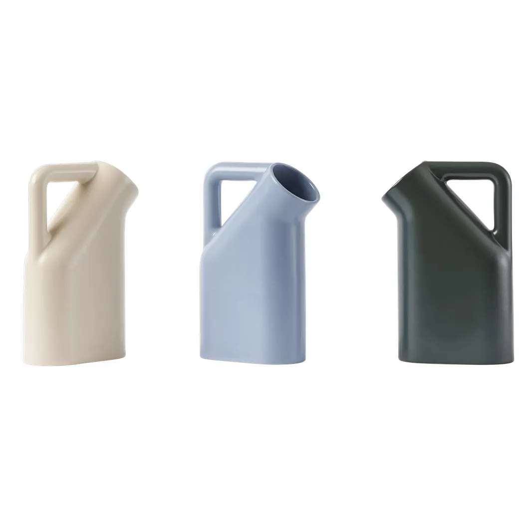 Jarra Tub, Dark green Muuto