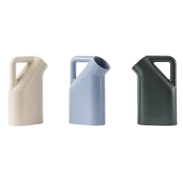 Jarra Tub - Dark green - Muuto