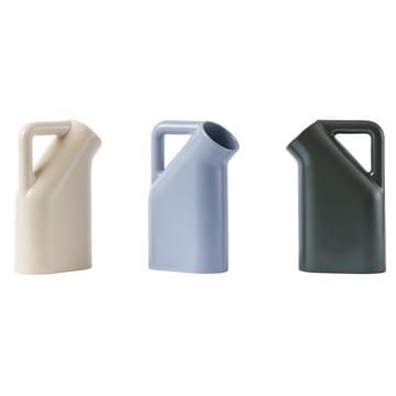 Jarra Tub - Pale blue - Muuto