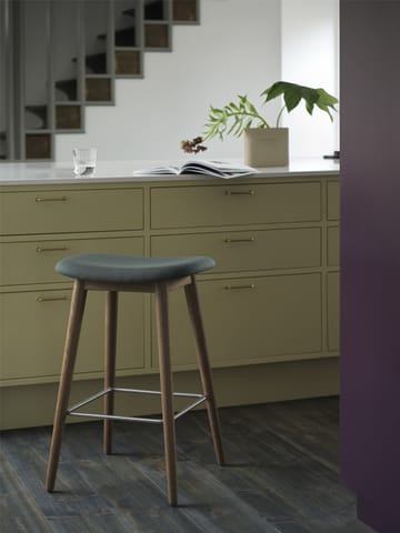 Jarrón Ridge 16,5 cm - Beige - Muuto