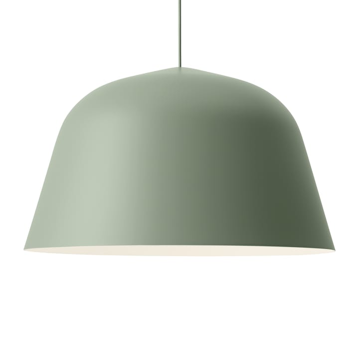 Lámpara colgante Ambit Ø55 cm - Dusty green - Muuto
