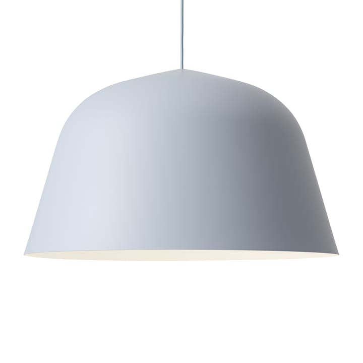 Lámpara colgante Ambit Ø55 cm - Light blue - Muuto