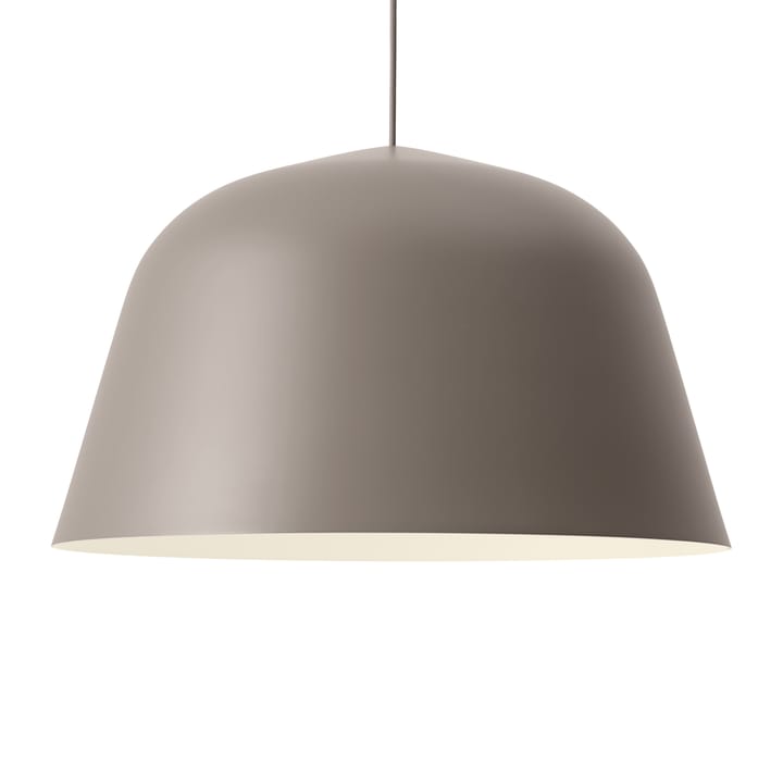 Lámpara colgante Ambit Ø55 cm - Taupe - Muuto