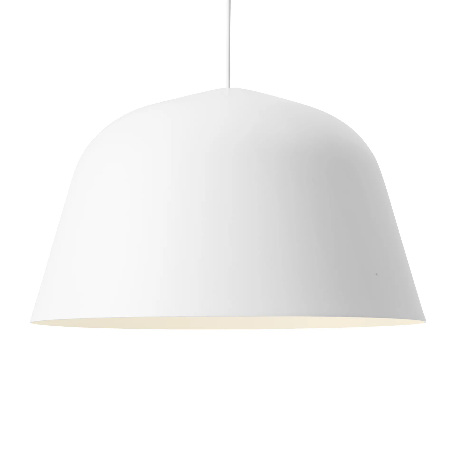 Lámpara colgante Ambit Ø55 cm, White Muuto
