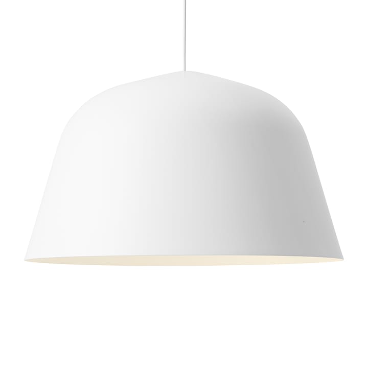 Lámpara colgante Ambit Ø55 cm - White - Muuto