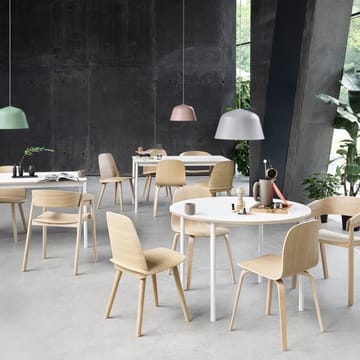Lámpara colgante Ambit - Taupe, ø40 cm - Muuto