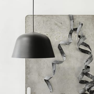 Lámpara colgante Ambit - Taupe, ø40 cm - Muuto