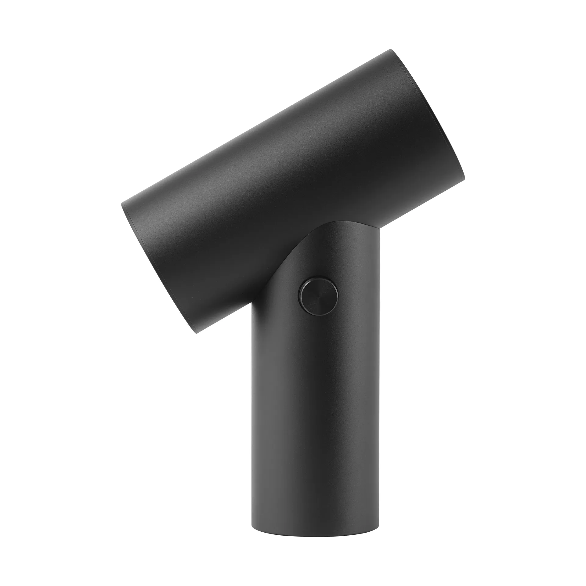 Lámpara de mesa Beam portátil, Negro, 26,2 cm Muuto