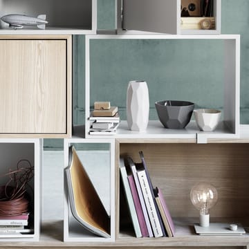Lámpara de mesa Control - gris - Muuto