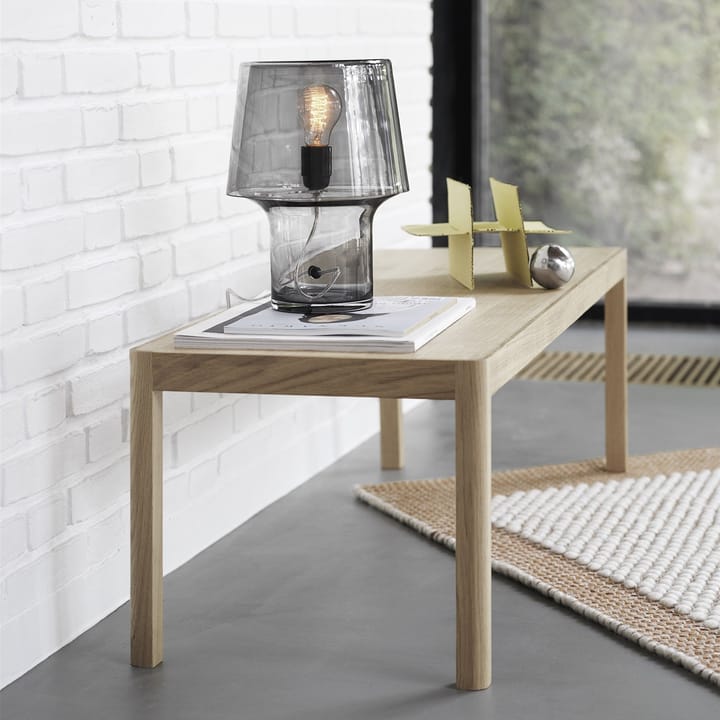 Lámpara de mesa Cosy in Grey - gris - Muuto