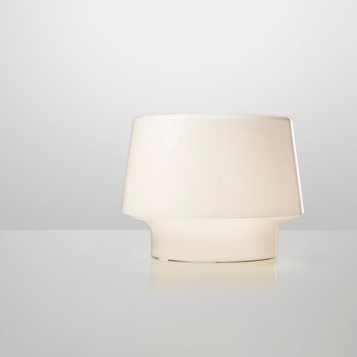 Lámpara de mesa Cosy in White - pequeña - Muuto