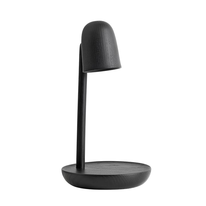 Lámpara de mesa Focus - negro - Muuto
