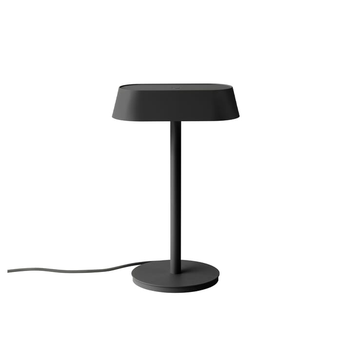 Lámpara de mesa Linear - Black - Muuto