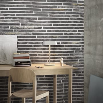 Lámpara de mesa Linear - Grey - Muuto