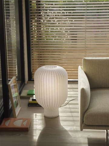 Lámpara de mesa Strand 59 cm - White - Muuto