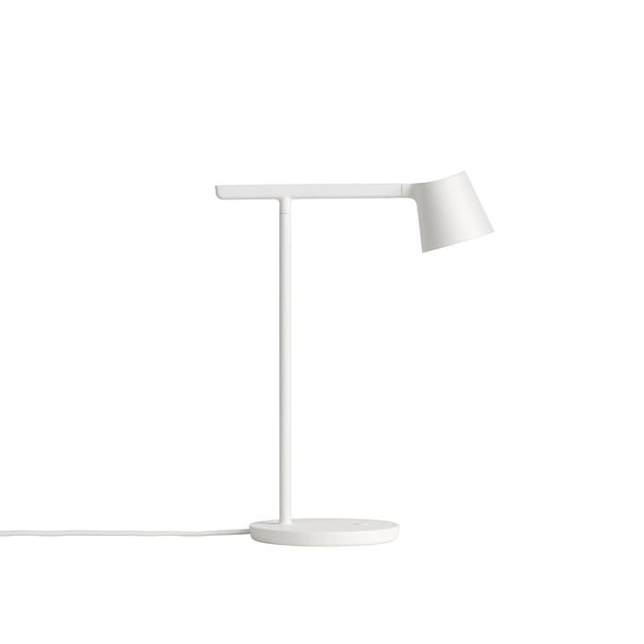 Lámpara de mesa Tip - blanco - Muuto