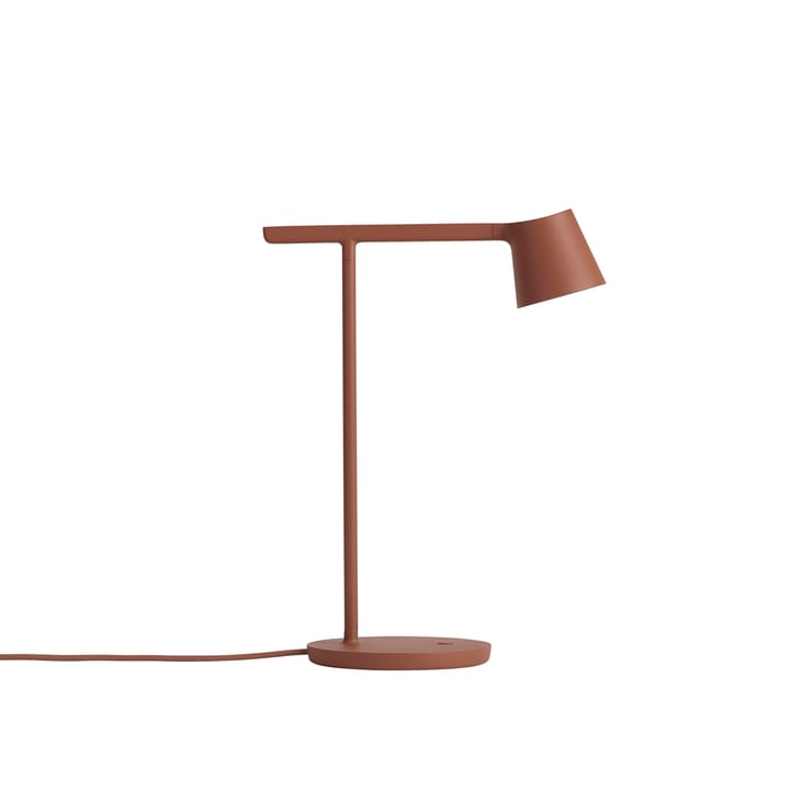 Lámpara de mesa Tip - marrón cobre - Muuto