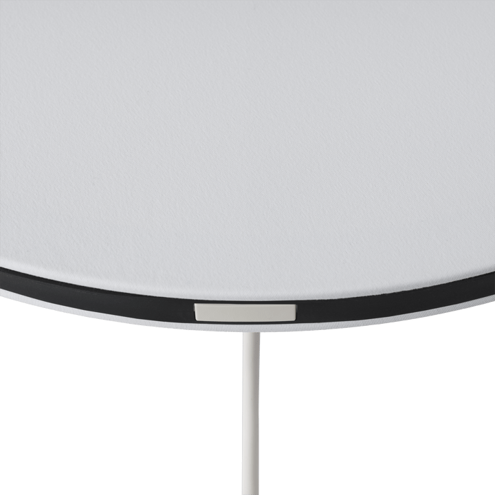 Lámpara de pared Calm Ø50 cm, White/Grey Muuto