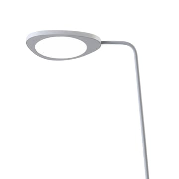 Lámpara de pie Leaf - gris - Muuto