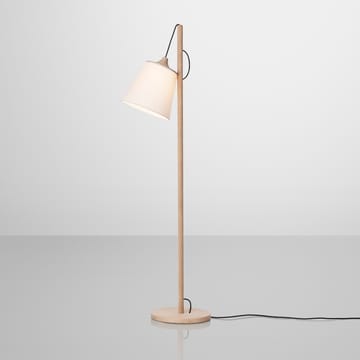 Lámpara de pie Pull - blanco - Muuto