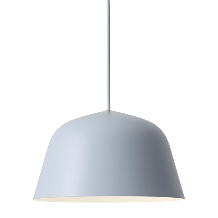 Lámpara de techo Ambit Ø25 cm - Light blue - Muuto