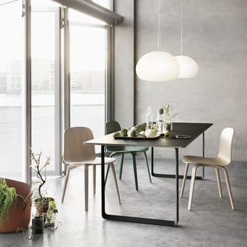 Lámpara de techo Fluid - grande - Muuto
