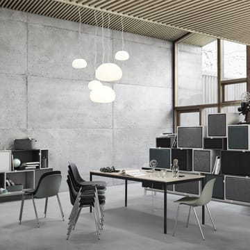 Lámpara de techo Fluid - grande - Muuto